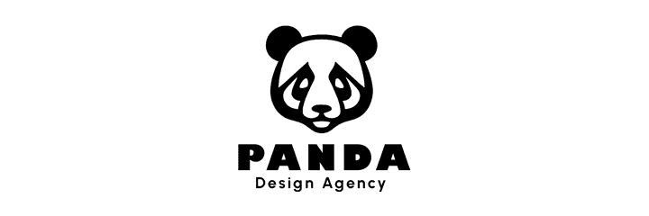 Panda logo