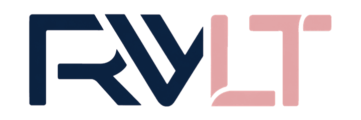 Revolt logo